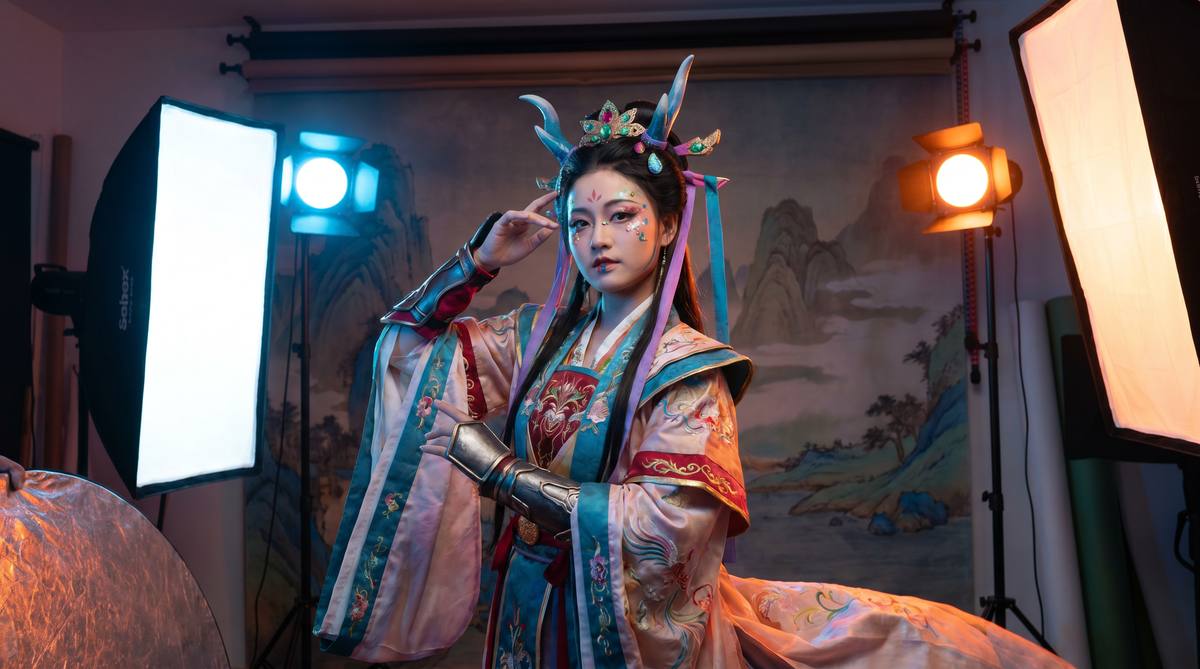 体育生视频-动漫cosplay视频教程
